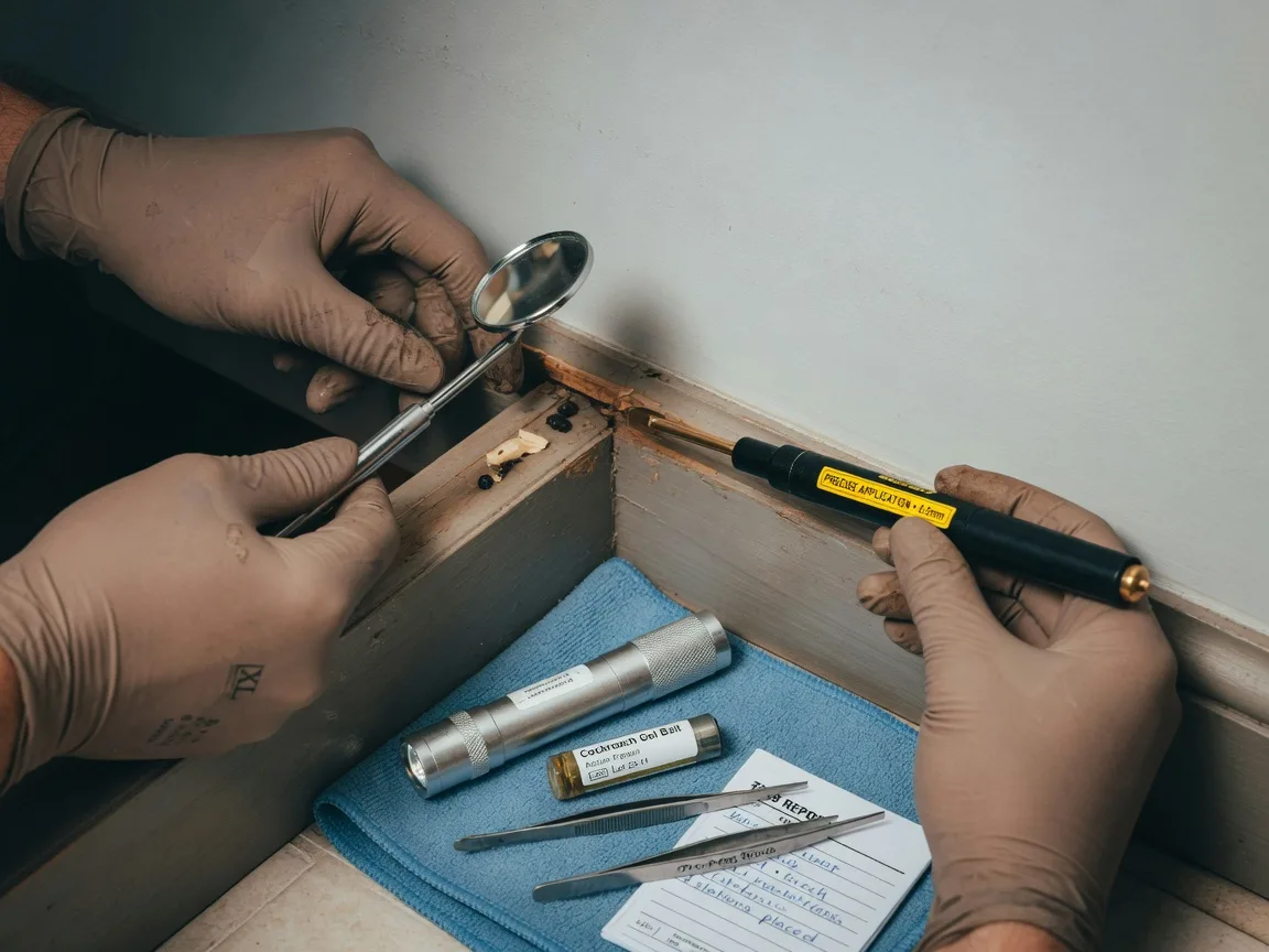 Why choose Emergency Pest Control in Palmdale, CA